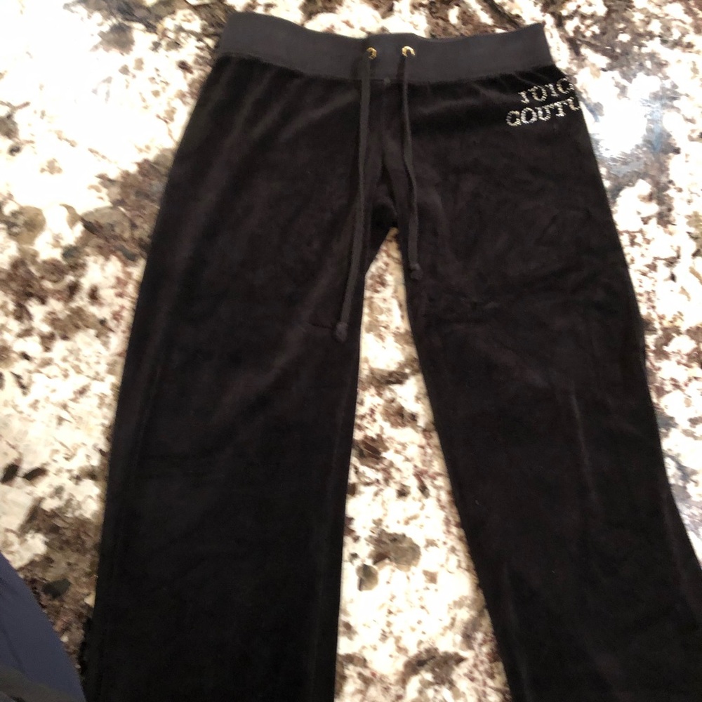 Juicy Couture pants